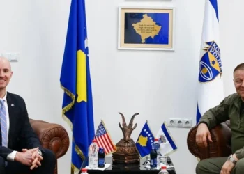 FBI në Prishtinë, Fetoshi: Ky bashkëpunim konsolidon pozicionin e Kosovës në arkitekturën e sigurisë euro-atlantike