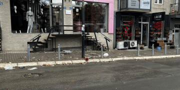 Erëra të forta sot në Prishtinë, komuna del me udhëzime dhe këshilla