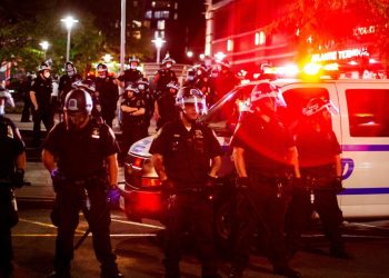 Protesta kundër ICE zhvillohen në të gjithë ShBA-në