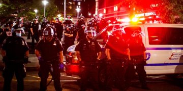 Protesta kundër ICE zhvillohen në të gjithë ShBA-në