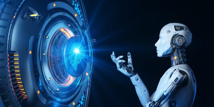 Si po e ndryshon botën e punës Inteligjenca Artificiale?