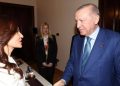 Spiropali takon Erdogan: Turqia, rol të rëndësishëm në paqen