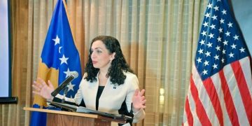 Osmani për BBC: Kosova e di si arrihet paqja