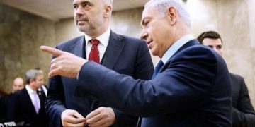 Rama në Izrael, takim kokë më kokë me Netanyahun – zbardhet agjenda