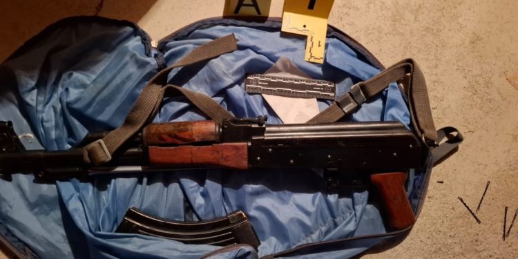 Aksioni në ndërmarrjen “Eko regjioni”, arrestohen dy persona për keqpërdorim në prokurim publik