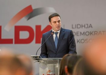 Abdixhiku thërret mbledhjen e Kuvendit: Nga ky proces do të dalim më të fortë