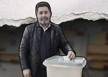 I hiqen edhe disa vota Fetah Paçarizit, ky është rezultati aktual