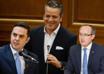 Gashi do të votojë për dorëheqjen e Abdixhikut, i lumtur për kandidaturën e Hotit