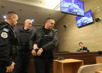 Masakra e Izbicës, sot pritet fjala përfundimtare në rastin e të akuzuarit Muhamet Alidemajt