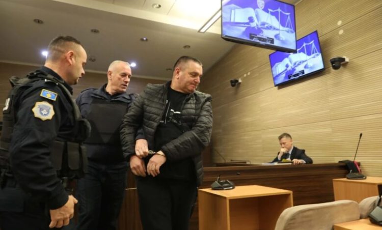 Masakra e Izbicës, sot pritet fjala përfundimtare në rastin e të akuzuarit Muhamet Alidemajt