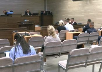“Janë 11 të masakruar, ky ka qenë aty”- rrëfimi i dëshmitarit në seancën ndaj Pantiq, i akuzuar për krime lufte