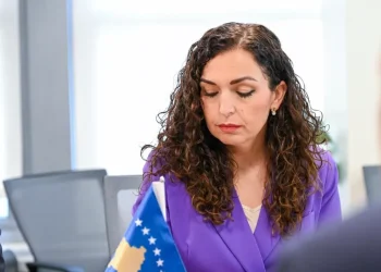 Presidentja Osmani: Kosova do të vazhdojë të ecë përpara, e palëkundur në rrugën e saj drejt familjes euroatlantike