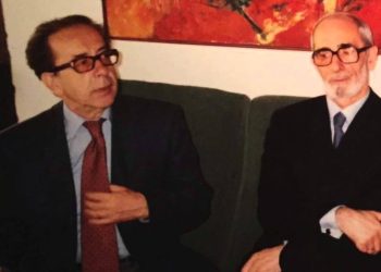 Qosja mallëngjehet për Kadarenë: Ishim miq, mospajtimet s’sishin personale, sikur ta ngrinim një dolli së bashku…