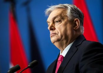 Kryeministri i Hungarisë akuzon lidershipin ukrainas për kalim të vijës së kuqe