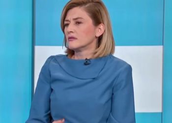 Kusari- Lila: S’kemi diskutuar për Osmanin, duhet dakordim me partitë që të shmangen zgjedhjet