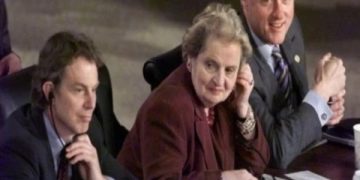 27-vjet nga deklarata historike e Grupit të Kontaktit në Londër