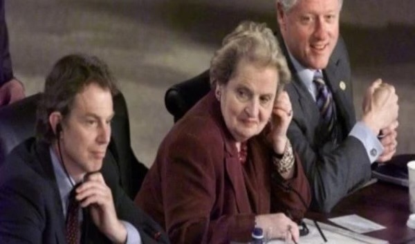 27-vjet nga deklarata historike e Grupit të Kontaktit në Londër