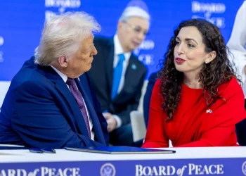 Presidentja Osmani tregon detaje për takimin me Trump: Roli i SHBA-së në paqen dhe sigurinë e Kosovës është i pazëvendësueshëm