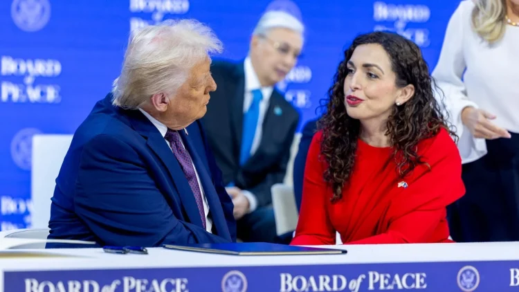 Presidentja Osmani tregon detaje për takimin me Trump: Roli i SHBA-së në paqen dhe sigurinë e Kosovës është i pazëvendësueshëm