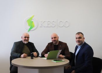 KESCO Premium dhe Grand Hotel Belushi forcojnë partneritetin për furnizim të qëndrueshëm me energji