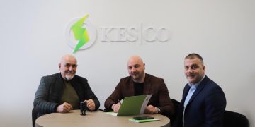KESCO Premium dhe Grand Hotel Belushi forcojnë partneritetin për furnizim të qëndrueshëm me energji