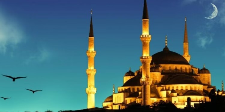 Ja kur nis Ramazani 2026, ky është orari i syfyrit e iftarit