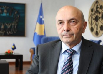 Mustafa: LDK ka potencial të ringritet dhe të ruajë unitetin e brendshëm