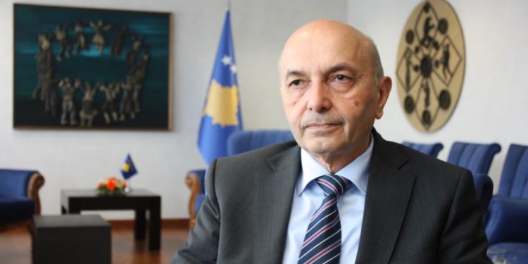 Mustafa: LDK ka potencial të ringritet dhe të ruajë unitetin e brendshëm