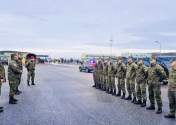 Osmani njofton dërgimin e FSK në Shqipëri: Bashkë në çdo sfidë!