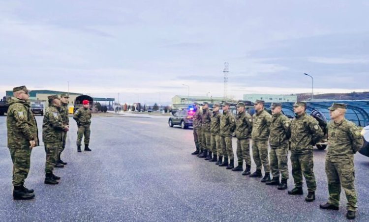 Osmani njofton dërgimin e FSK në Shqipëri: Bashkë në çdo sfidë!