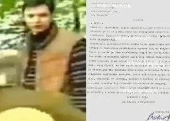 Gazetari kroat publikoi dokumentin e radhës për pjesëmarrjen e Vuçiqit në vrasjen e civilëve në Sarajevë