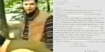 Gazetari kroat publikoi dokumentin e radhës për pjesëmarrjen e Vuçiqit në vrasjen e civilëve në Sarajevë