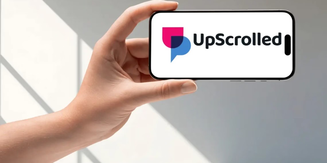UpScrolled bëhet aplikacioni më i shkarkuar në SHBA mes akuzave për censurë në TikTok