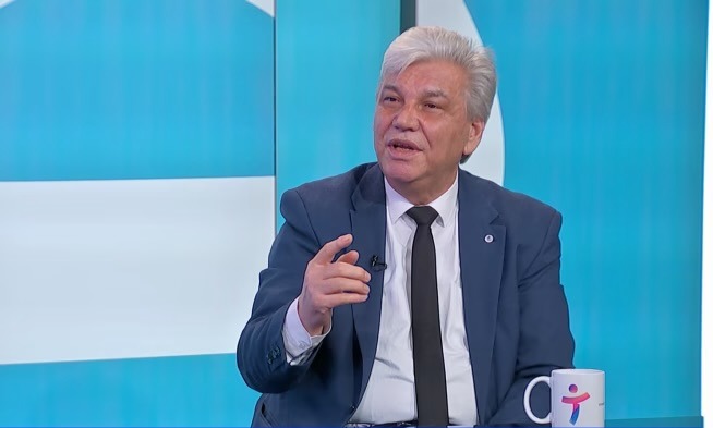 Kryeziu  Mosvotimi i nënkryetarit nga komuniteti serb  mund të sjellë krizë e zgjedhje të reja