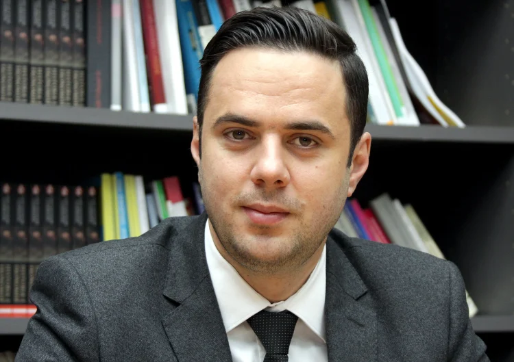 Dega e LDK-së në Ferizaj mbështet Abdixhikun për kryetar të partisë