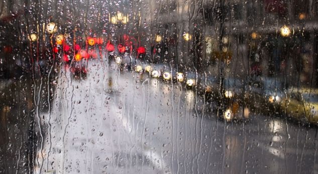 Ky pritet të jetë moti për sot