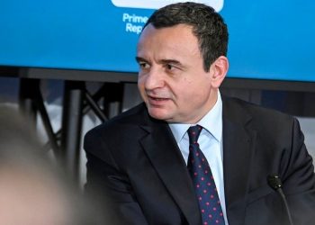 Kurti dhe Vitia do vizitojnë Odën e Mjekëve të Kosovës
