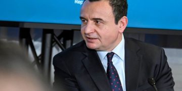 Kurti dhe Vitia do vizitojnë Odën e Mjekëve të Kosovës