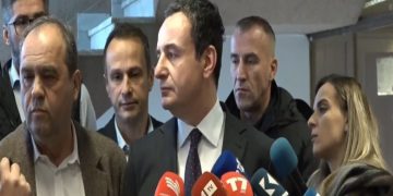 Kurti: Në shkurt do të shohim a ka interesim nga opozita për bashkëpunim