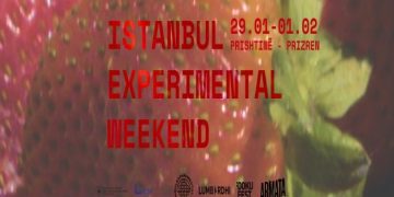 Istanbul Experimental Weekend vjen në Kosovë
