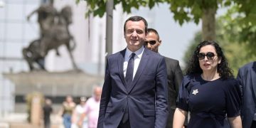 Kurti deklarohet për anëtarësimin e Kosovës në Bordin e Paqes: Duam të kontribuojmë