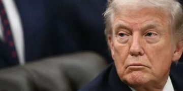 Trump: E rrezikshme që Mbretëria e Bashkuar të bëjë biznes me Kinën