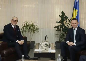 Mitrovica drejt ndërtimit të spitalit të ri modern