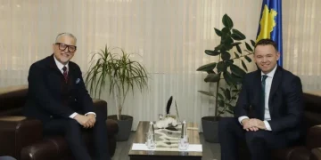 Mitrovica drejt ndërtimit të spitalit të ri modern