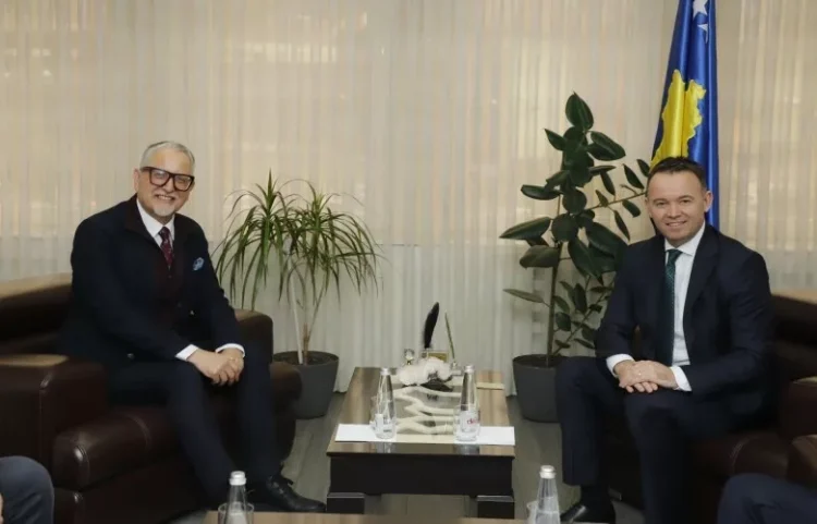 Mitrovica drejt ndërtimit të spitalit të ri modern