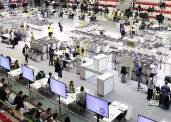KQZ shpall sot rezultatet e zgjedhjeve, rinumërimi nuk sjell ndryshime