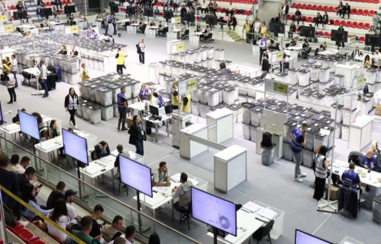 KQZ shpall sot rezultatet e zgjedhjeve, rinumërimi nuk sjell ndryshime