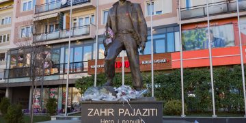 29 vjet nga rënia e tre ushtarëve emblematikë të UÇK-së