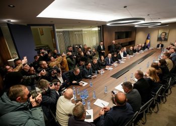Kuvendi i LDK-së: Sot vendoset kush do ta drejtojë partinë