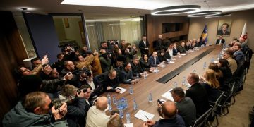 Kuvendi i LDK-së: Sot vendoset kush do ta drejtojë partinë